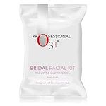 O3+ Bridal Facial Kit - Valentine's