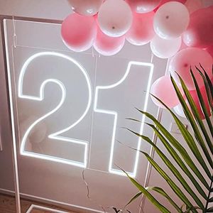 21 Number 