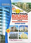 The A to Z of Practical Building Construction and Its Management [hardcover] Sandeep Mantri [Jul 31, 2020]…