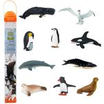 Safari Ltd. Toob® 100113 - Antarctic