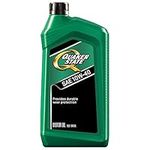 Quaker State (550034964-6PK) Advanced Durability SAE 10W-40 Motor Oil - 1 Quart, (Pack of 6)