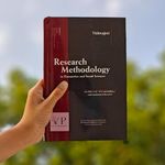 Research Methodology in Humanities and Social Sciences by Vishwajeet, 1st Edition