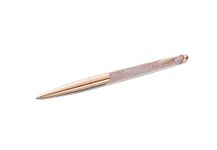 Swarovski Authentic Crystalline Nova Ballpoint Pen - V. Rose Rose Gold