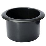 LFM- Sofa Cup Holder Black (Pack of 1)