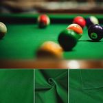 Professional Pre Cut Pool Table Fel