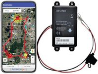 AMERICALOC Ready GB130MG GPS Tracke