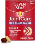 Seven Seas JointCare MAX GLUCOSAMIN