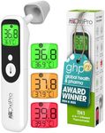 OxiPro TH1 Thermometer - Health & P
