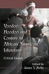 Voodoo, Hoodoo and Conjure in African American Literature: Critical Essays