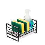 Kitchen Sponge Holder For Countertop