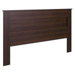 prepac Flat Panel Headboard