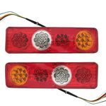 GENERIC Led Tail Lights