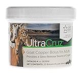 UltraCruz - sc-363568 Goat Copper B