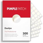 Daolyo Pimple Patches for Face, 4 S