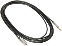 Amazon Basics 3.5mm Auxiliary Male 