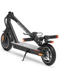 ECOROAD EC6 Electric Scooter for Adults, 30km/h Top Speed, 20km Range, 350W Motor, 8.5" Inflatable Shock-Absorbing Tires, 11.5kg Lightweight Foldable Commuter E-Scooter with Dual Brakes, Turn Signals