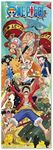 Grupo Erik One Piece Poster - 20.8 