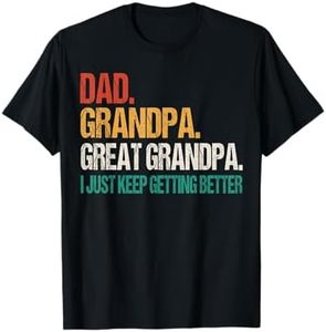 Dad Grandp