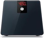 GE Bathroom Scale Body Weight: Digi