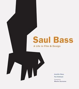 Saul Bass: