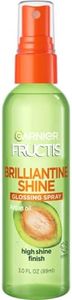Garnier Fructis Style Brilliantine Shine Glossing Spray, 3 fl. oz.