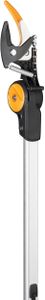 Fiskars PowerGear X Tree Pruner – Lightweight Telescopic Lopper
