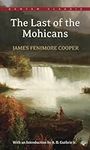 The Last of the Mohicans (Bantam Cl