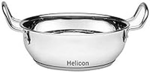 Helicon Premium Try Ply Bottom Stai