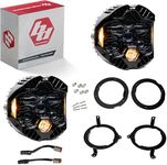 Baja Designs DOT LP6 SAE 6.5" Road-
