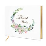 Wedding Reception Books