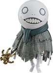 Square Enix Nier Replicant 1.22474487139... Emil Nendoroid Action Figure