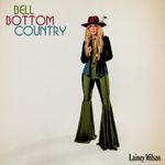 Bell Bottom Country - Limited 'Watermelon Swirl' Colored Vinyl