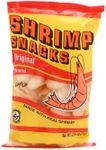 Shrimp Snacks (Orignal Flavor) - 2.