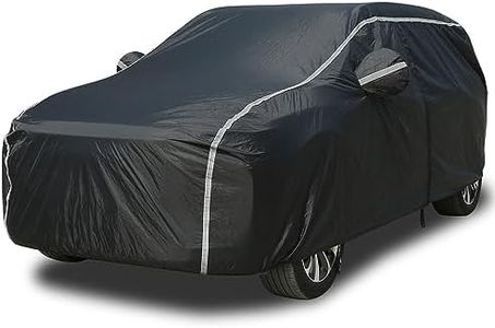 Car Cover 