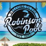 Custom Metal Pool Signs for Outside, Personalized Poolside Oasis Metal Sign, Customized Pool Signs Palm Tree Wall Decor Art, Custom Backyard Swimming Hanging Sign for Outdoor Patio Pool