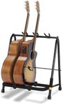 Hercules Stands GS523B 3 Space Guitar Rack