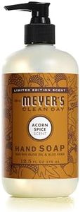 Mrs. Meyer's - Clean Day Liquid Hand Soap Acorn Spice - 12.5 fl. oz.