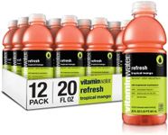 vitaminwater refresh electrolyte en