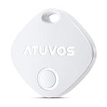 ATUVOS 1 Pack Key Finder, Bluetooth
