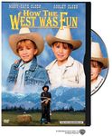 How the West Was Fun (Bilingual)