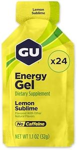 GU Energy 