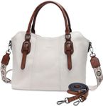 Hobo Bags for Women,VASCHY Vegan Le