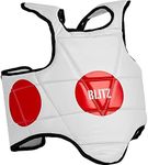 Blitz Deluxe Reversible Spot Body A