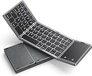 seenda Foldable Bluetooth Keyboard 