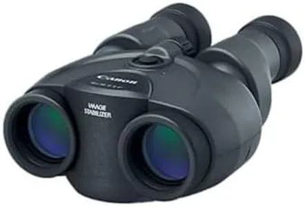 Canon 10x3
