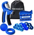 IMENSEAS Grip Strength Trainer 7 Pa