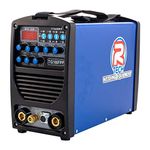 TIG Welder 160AMP DC 240V. R-Tech Tig160FPP TIG Welder