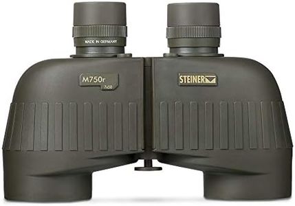 Steiner Mi