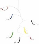 Breeze Hanging Mobile - 30 Inches P