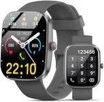 Smart Watch, 1.91" Smartwatch for M